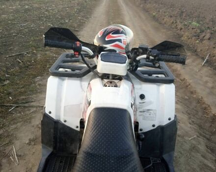 Форте Інша, об'ємом двигуна 0.18 л та пробігом 0 тис. км за 1064 $, фото 5 на Automoto.ua