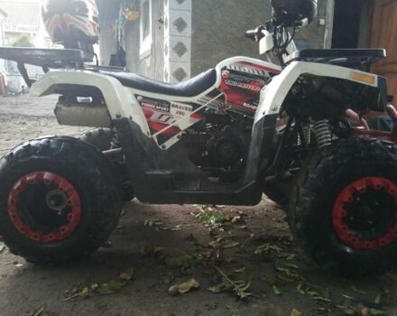 Форте Інша, об'ємом двигуна 0.18 л та пробігом 0 тис. км за 1064 $, фото 6 на Automoto.ua