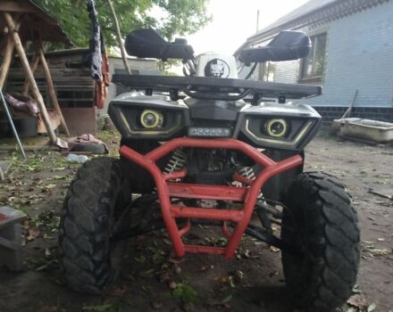 Форте Інша, об'ємом двигуна 0.18 л та пробігом 0 тис. км за 1064 $, фото 1 на Automoto.ua