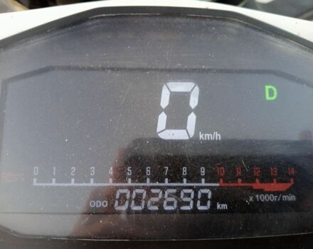 Форте Інша, об'ємом двигуна 0.18 л та пробігом 0 тис. км за 1064 $, фото 7 на Automoto.ua