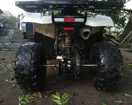 Форте Інша, об'ємом двигуна 0.18 л та пробігом 0 тис. км за 1064 $, фото 4 на Automoto.ua