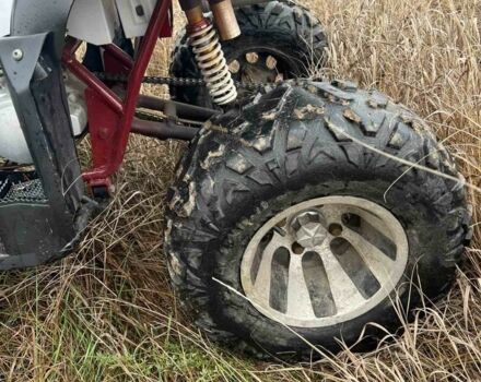 Форте Другая, объемом двигателя 0.3 л и пробегом 0 тыс. км за 1200 $, фото 4 на Automoto.ua