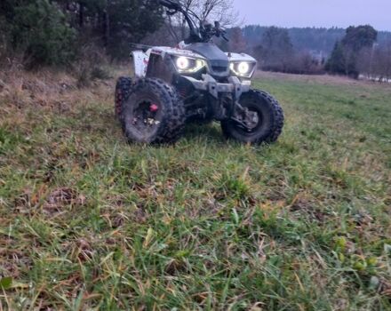 Форте Другая, объемом двигателя 0.13 л и пробегом 0 тыс. км за 286 $, фото 2 на Automoto.ua