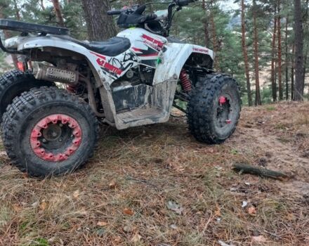 Форте Другая, объемом двигателя 0.13 л и пробегом 0 тыс. км за 286 $, фото 3 на Automoto.ua