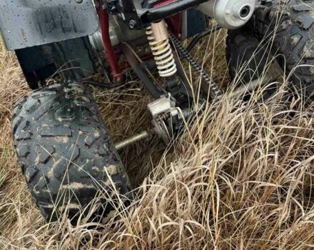 Форте Другая, объемом двигателя 0.3 л и пробегом 0 тыс. км за 1200 $, фото 2 на Automoto.ua