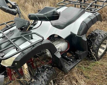 Форте Другая, объемом двигателя 0.3 л и пробегом 0 тыс. км за 1200 $, фото 5 на Automoto.ua