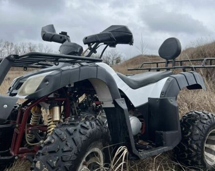 Форте Другая, объемом двигателя 0.3 л и пробегом 0 тыс. км за 1200 $, фото 7 на Automoto.ua