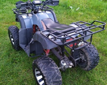 Форте Другая 2019 в Березно на Automoto.ua Форте Другая, объемом двигателя 0.2 л и пробегом 0 тыс. км за 1025 $, фото 1 на Automoto.ua