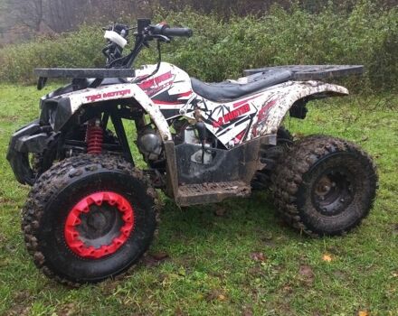 Форте Другая, объемом двигателя 0.13 л и пробегом 0 тыс. км за 286 $, фото 6 на Automoto.ua