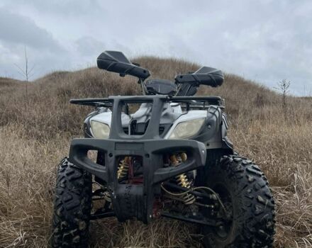 Форте Другая, объемом двигателя 0.3 л и пробегом 0 тыс. км за 1200 $, фото 1 на Automoto.ua