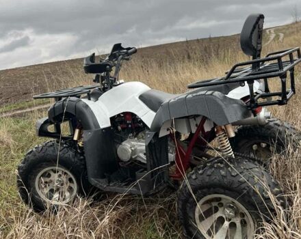 Форте Другая, объемом двигателя 0.3 л и пробегом 0 тыс. км за 1200 $, фото 6 на Automoto.ua