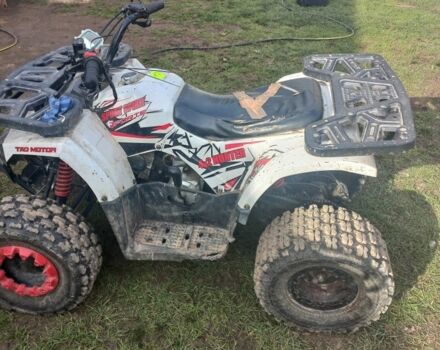 Форте Другая, объемом двигателя 0.13 л и пробегом 0 тыс. км за 286 $, фото 5 на Automoto.ua