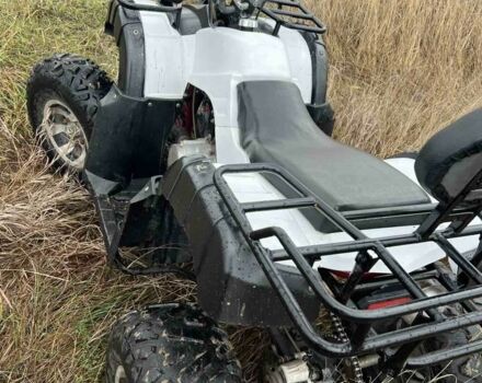 Форте Другая, объемом двигателя 0.3 л и пробегом 0 тыс. км за 1200 $, фото 3 на Automoto.ua