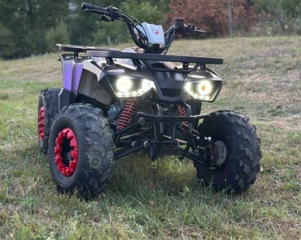 Форте Другая 2020 в Ужгороде на Automoto.ua Форте Другая, объемом двигателя 0.13 л и пробегом 0 тыс. км за 669 $, фото 7 на Automoto.ua