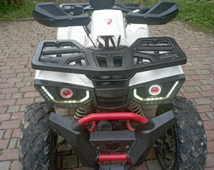 Форте Другая 2020 в Самборе на Automoto.ua Форте Другая, объемом двигателя 0.2 л и пробегом 0 тыс. км за 1300 $, фото 6 на Automoto.ua