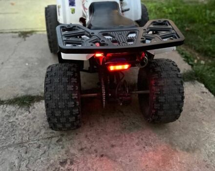 Форте Другая, объемом двигателя 0.13 л и пробегом 0 тыс. км за 522 $, фото 3 на Automoto.ua