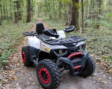 Форте Другая 2020 в Лубнах на Automoto.ua Форте Другая, объемом двигателя 0.2 л и пробегом 0 тыс. км за 1270 $, фото 3 на Automoto.ua