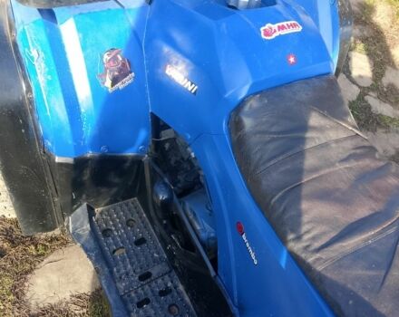 Форте Другая, объемом двигателя 0.15 л и пробегом 0 тыс. км за 700 $, фото 3 на Automoto.ua