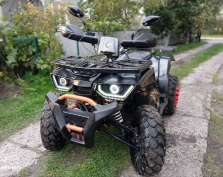 Форте Інша, об'ємом двигуна 0.2 л та пробігом 0 тис. км за 1500 $, фото 5 на Automoto.ua