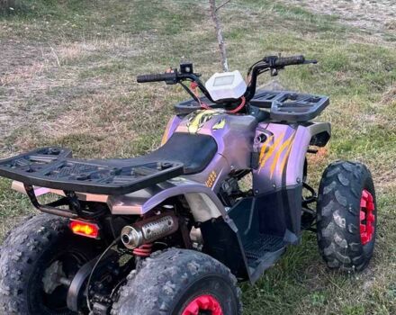 Форте Другая 2020 в Ужгороде на Automoto.ua Форте Другая, объемом двигателя 0.13 л и пробегом 0 тыс. км за 669 $, фото 4 на Automoto.ua