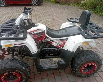 Форте Другая 2020 в Самборе на Automoto.ua Форте Другая, объемом двигателя 0.2 л и пробегом 0 тыс. км за 1300 $, фото 5 на Automoto.ua