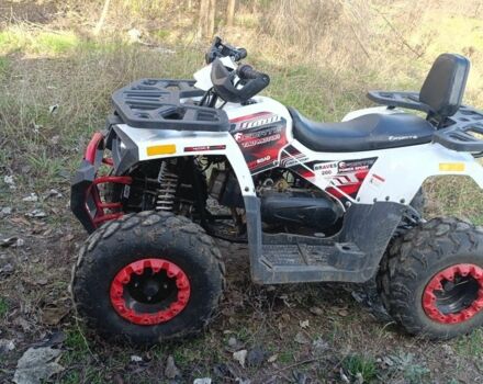 Форте Другая, объемом двигателя 0.2 л и пробегом 0 тыс. км за 1463 $, фото 1 на Automoto.ua