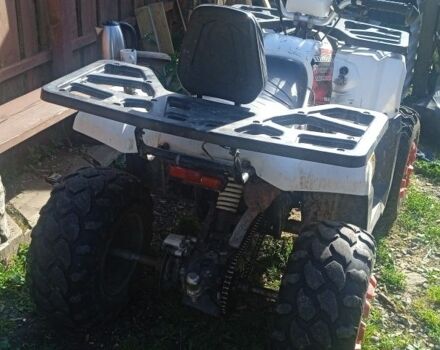 Форте Другая 2020 в Самборе на Automoto.ua Форте Другая, объемом двигателя 0.2 л и пробегом 0 тыс. км за 1300 $, фото 2 на Automoto.ua