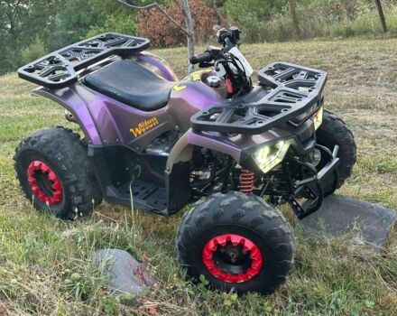 Форте Другая 2020 в Ужгороде на Automoto.ua Форте Другая, объемом двигателя 0.13 л и пробегом 0 тыс. км за 669 $, фото 3 на Automoto.ua