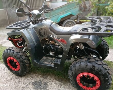 Форте Інша, об'ємом двигуна 0.2 л та пробігом 0 тис. км за 1500 $, фото 3 на Automoto.ua