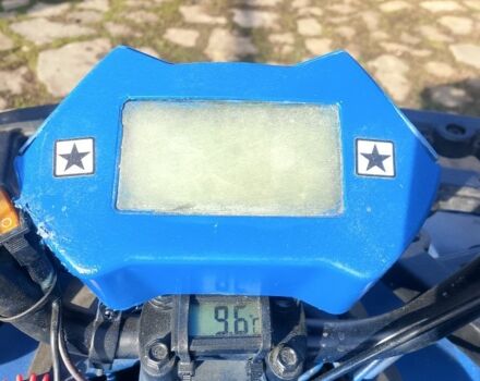 Форте Другая, объемом двигателя 0.15 л и пробегом 0 тыс. км за 700 $, фото 5 на Automoto.ua