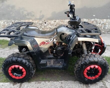 Форте Другая, объемом двигателя 0.2 л и пробегом 0 тыс. км за 1350 $, фото 4 на Automoto.ua