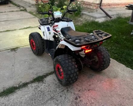 Форте Другая, объемом двигателя 0.13 л и пробегом 0 тыс. км за 522 $, фото 1 на Automoto.ua