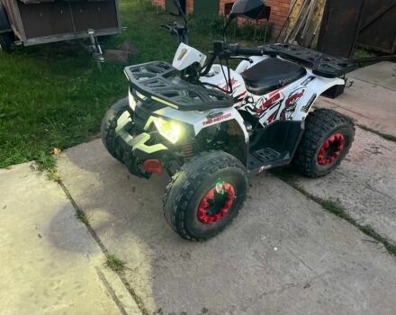 Форте Другая, объемом двигателя 0.13 л и пробегом 0 тыс. км за 522 $, фото 4 на Automoto.ua