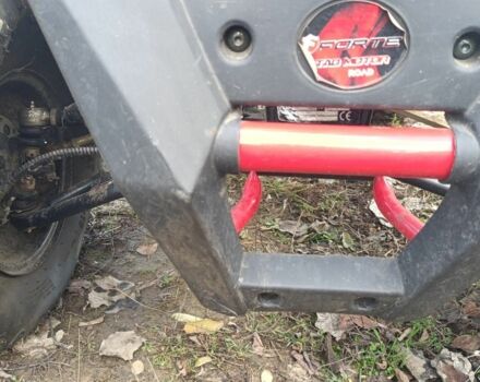 Форте Другая, объемом двигателя 0.2 л и пробегом 0 тыс. км за 1463 $, фото 4 на Automoto.ua