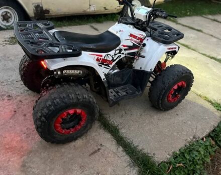 Форте Другая, объемом двигателя 0.13 л и пробегом 0 тыс. км за 522 $, фото 2 на Automoto.ua