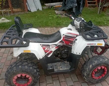 Форте Другая 2020 в Самборе на Automoto.ua Форте Другая, объемом двигателя 0.2 л и пробегом 0 тыс. км за 1300 $, фото 8 на Automoto.ua