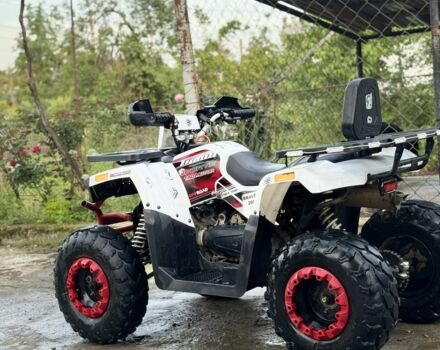 Форте Інша 2020 у Іршава на Automoto.ua Форте Інша, об'ємом двигуна 0 л та пробігом 0 тис. км за 1300 $, фото 4 на Automoto.ua