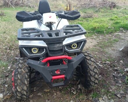 Форте Другая, объемом двигателя 0.2 л и пробегом 0 тыс. км за 1463 $, фото 3 на Automoto.ua