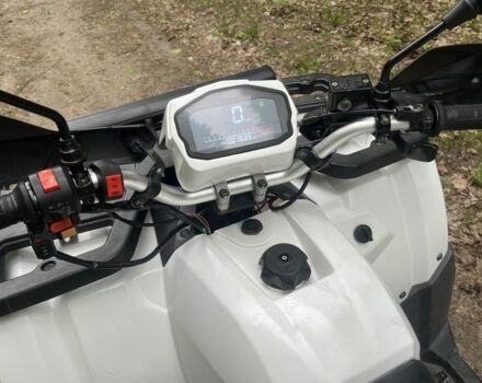 Форте Другая, объемом двигателя 0.2 л и пробегом 0 тыс. км за 1450 $, фото 9 на Automoto.ua