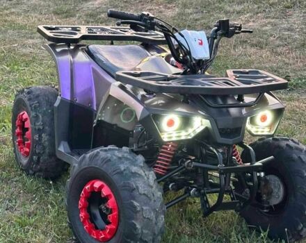 Форте Другая 2020 в Ужгороде на Automoto.ua Форте Другая, объемом двигателя 0.13 л и пробегом 0 тыс. км за 669 $, фото 1 на Automoto.ua