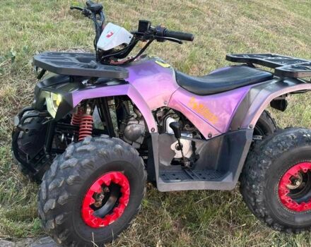 Форте Другая 2020 в Ужгороде на Automoto.ua Форте Другая, объемом двигателя 0.13 л и пробегом 0 тыс. км за 669 $, фото 6 на Automoto.ua