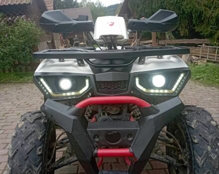 Форте Другая 2020 в Самборе на Automoto.ua Форте Другая, объемом двигателя 0.2 л и пробегом 0 тыс. км за 1300 $, фото 4 на Automoto.ua