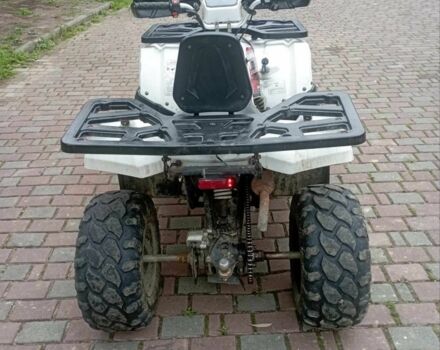 Форте Другая 2020 в Самборе на Automoto.ua Форте Другая, объемом двигателя 0.2 л и пробегом 0 тыс. км за 1300 $, фото 7 на Automoto.ua