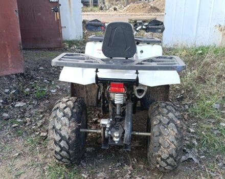 Форте Другая, объемом двигателя 0.2 л и пробегом 0 тыс. км за 1463 $, фото 5 на Automoto.ua