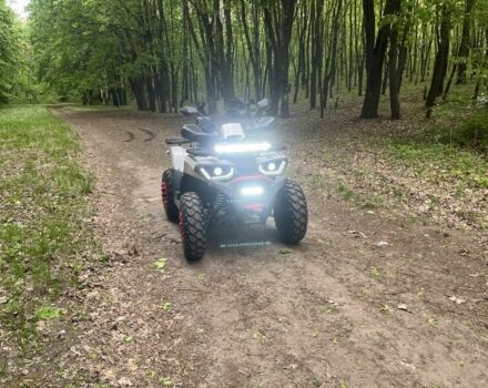 Форте Другая, объемом двигателя 0.2 л и пробегом 0 тыс. км за 1450 $, фото 3 на Automoto.ua