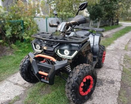 Форте Інша, об'ємом двигуна 0.2 л та пробігом 0 тис. км за 1500 $, фото 1 на Automoto.ua