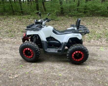 Форте Другая, объемом двигателя 0.2 л и пробегом 0 тыс. км за 1450 $, фото 8 на Automoto.ua