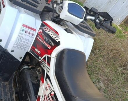 Форте Другая, объемом двигателя 0.2 л и пробегом 0 тыс. км за 1463 $, фото 7 на Automoto.ua