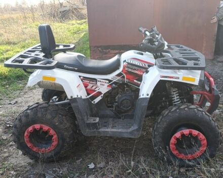 Форте Другая, объемом двигателя 0.2 л и пробегом 0 тыс. км за 1463 $, фото 6 на Automoto.ua