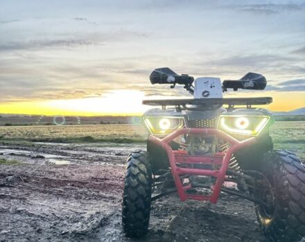 Форте Інша 2020 у Іршава на Automoto.ua Форте Інша, об'ємом двигуна 0 л та пробігом 0 тис. км за 1300 $, фото 7 на Automoto.ua